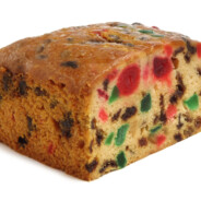 Fruitcake