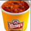 Wendy&#039;s Chili