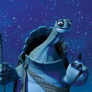 Master Oogway avatar