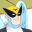 Harvey Birdman