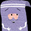 Mr Towelie