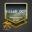 HARSHAD MEHTA KiLLeR_007™