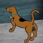 scooby doos ballsack