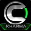 hello my name is KHARMA