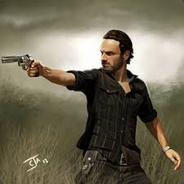 Rick - steam id 76561198107402071