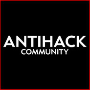 ❤ANTIHACK❤ УЧУСЬ ИГР