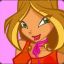 [WinX♥club]flora{RUS}