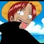 Shanks