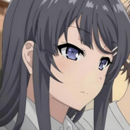 活着就是为了樱岛麻衣