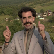 Borat