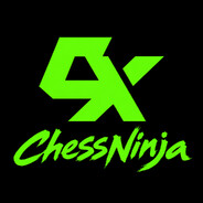 Avatar ChessNinja140fps