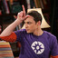 Sheldon Cooper