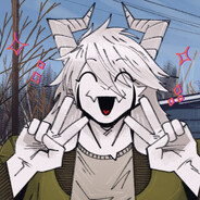 Asriel Dreemurr (Old_Train)