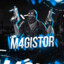 m4gistor