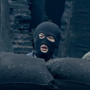 尖沙咀麦当劳扎fit人