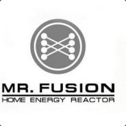 Mr Fusion