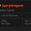 SpicyOregano