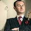 Mycroft Holmes