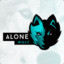 ALONE WOLF