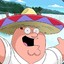 Peter Griffin #