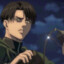 Levi Ackerman