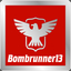Bombrunner13