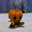 Steam avatar