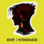 KMR | Windgod