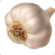 Mad Garlic
