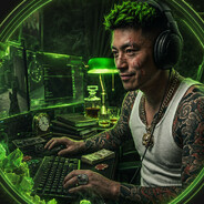 qwertzuiopasdfghjklyxcvbnm Steam avatar
