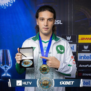 Ali B.