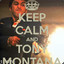 Tony Montana