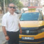 Taksici Hamdi