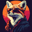 redfox