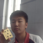 小猫已经汗流浃背了