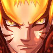 бабушка бой