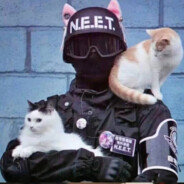 爱玩屎的阿拉蕾