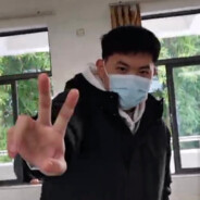 住在山里真不戳