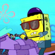 比奇堡海绵大爷