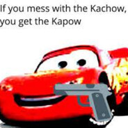 Kachow