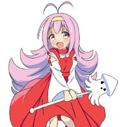 魔法少女拉拉子