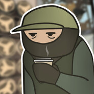 Steam Avatar