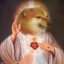 Cheems God
