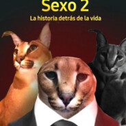 Mr. Sexo (La reencarnación)