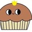ChrisP Muffin