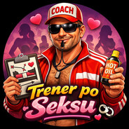 TRENER po SEKSU avatar