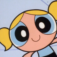 Bubbles ♥ avatar