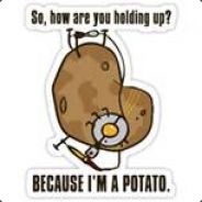 Potato Overlord
