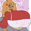 Broodmother Bimbo Pup