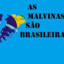 As Malvinas são brasileiras